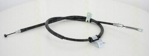 Triscan 8140241107 Brake cable — Фото №2
