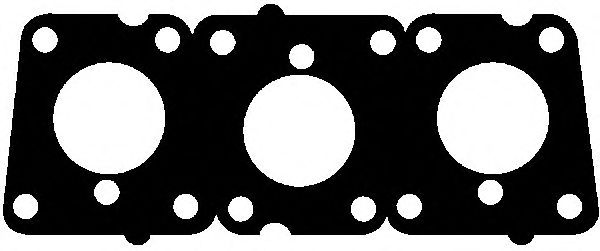 Victor Reinz 71-24567-10 Прокладка колектора — Фото №2 Victor Reinz 71-24567-10 Прокладка колектора — Фото №2