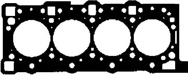 Victor Reinz 61-29160-00 Gasket cylinder head — Photo #2 Victor Reinz 61-29160-00 Gasket cylinder head — Photo #2