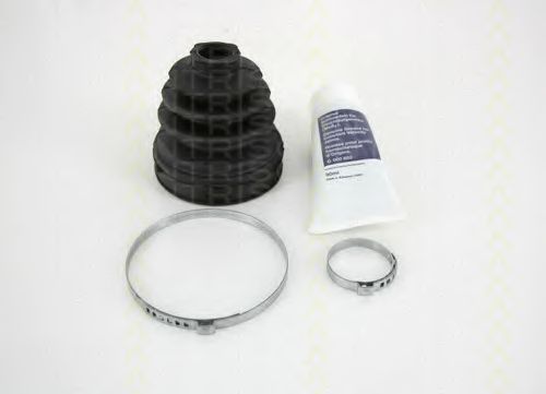Triscan 854010914 Dust boot kit axle joint — Фото №2 Triscan 854010914 Dust boot kit axle joint — Фото №2