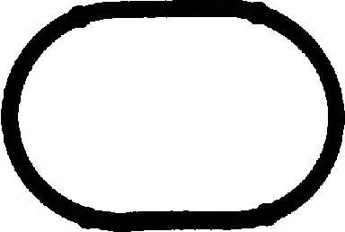 Victor Reinz 71-34097-00 Прокладка впускного колектора — Фото №2