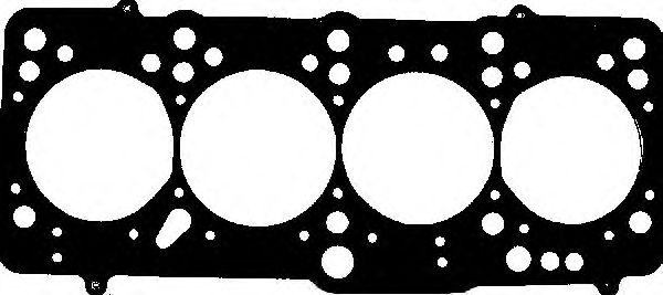 Victor Reinz 61-33010-00 Gasket cylinder head — Photo #2 Victor Reinz 61-33010-00 Gasket cylinder head — Photo #2