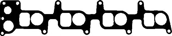 Victor Reinz 71-34249-00 Gasket graphite — Photo #2 Victor Reinz 71-34249-00 Gasket graphite — Photo #2