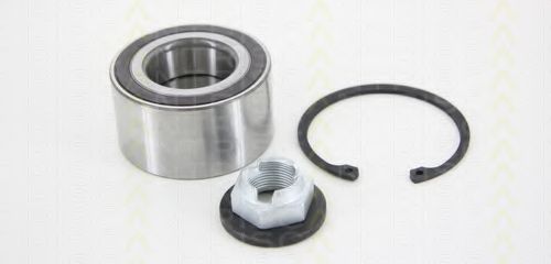 Triscan 853016137 Wheel bearing — Photo #2 Triscan 853016137 Wheel bearing — Photo #2