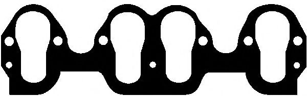 Victor Reinz 71-29173-00 Gasket graphite — Photo #2