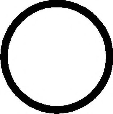 Victor Reinz 40-76854-00 Gasket graphite — Photo #2 Victor Reinz 40-76854-00 Gasket graphite — Photo #2