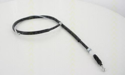 Triscan 8140291113 Brake cable — Photo #2