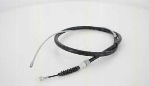 Triscan 8140291112 Brake cable — Photo #2 Triscan 8140291112 Brake cable — Photo #2