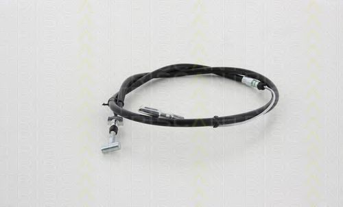 Triscan 8140151026 Brake cable — Photo #2 Triscan 8140151026 Brake cable — Photo #2