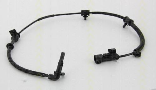 Triscan 818024400 ABS sensor — Photo #3 Triscan 818024400 ABS sensor — Photo #3