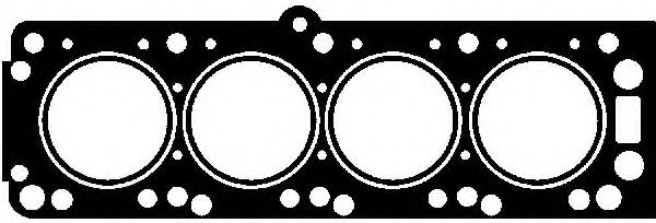 Victor Reinz 61-28235-10 Gasket cylinder head — Photo #2 Victor Reinz 61-28235-10 Gasket cylinder head — Photo #2