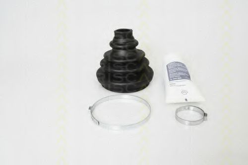 Triscan 854010820 Пыльник приводного вала — Фото №2