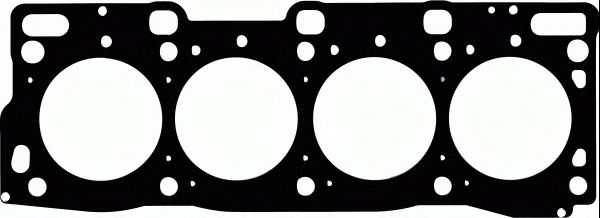 Victor Reinz 61-53470-00 Gasket cylinder head — Фото №2 Victor Reinz 61-53470-00 Gasket cylinder head — Фото №2
