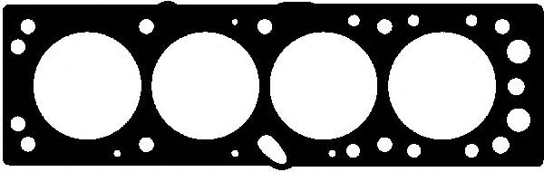 Victor Reinz 61-31985-10 Gasket cylinder head — Photo #2 Victor Reinz 61-31985-10 Gasket cylinder head — Photo #2