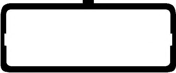 Victor Reinz 71-31146-00 Прокладка кришки клапанів — Фото №2