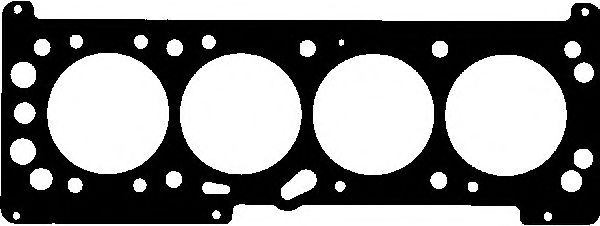 Victor Reinz 61-34235-00 Gasket cylinder head — Photo #2 Victor Reinz 61-34235-00 Gasket cylinder head — Photo #2