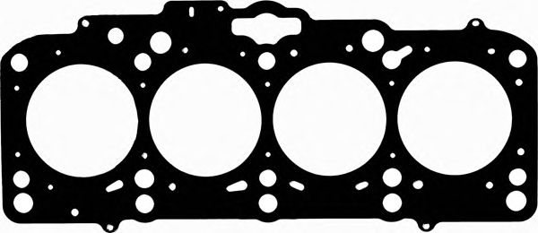 Victor Reinz 61-34250-00 Gasket cylinder head — Фото №2 Victor Reinz 61-34250-00 Gasket cylinder head — Фото №2