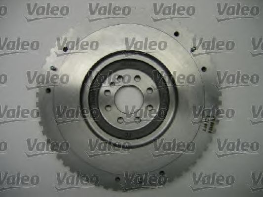 Valeo 835001 Kit clutch repair — Photo #7 Valeo 835001 Kit clutch repair — Photo #7