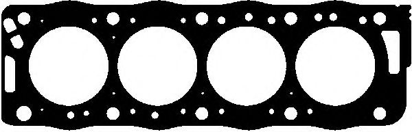 Victor Reinz 61-31065-00 Gasket cylinder head — Photo #2 Victor Reinz 61-31065-00 Gasket cylinder head — Photo #2