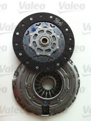 Valeo 828118 Комплект сцепления — Photo #2 Valeo 828118 Комплект сцепления — Photo #2
