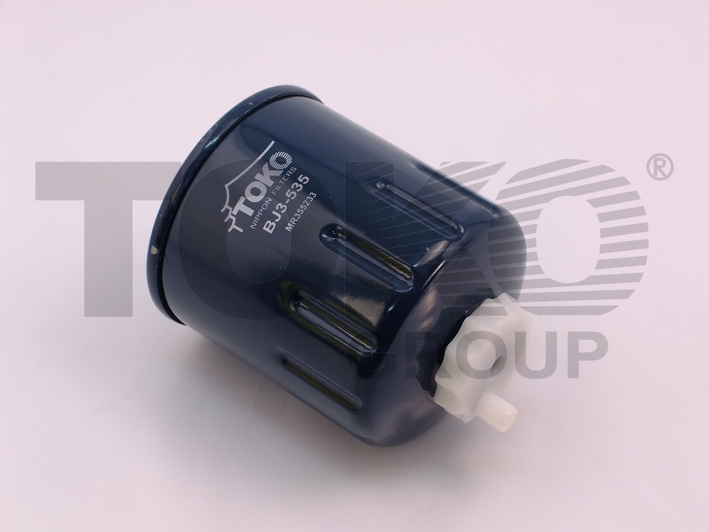 TOKO T1313035 Фільтр паливний TOKO T1313035 Фільтр паливний