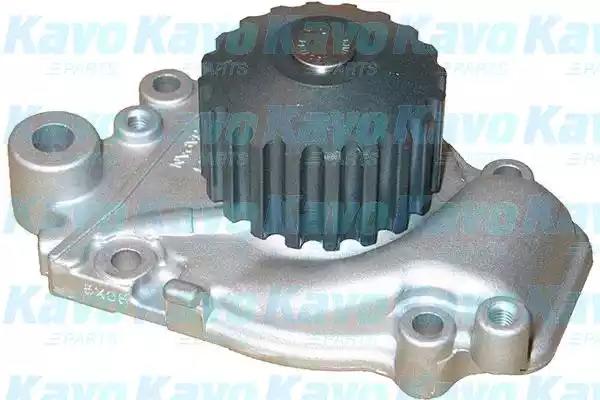 Kavo Parts HW-3809 Насос охолоджуючої рідини