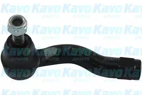 Kavo Parts STE-9009 Наконечник поперечної рульової тяги Kavo Parts STE-9009 Наконечник поперечної рульової тяги