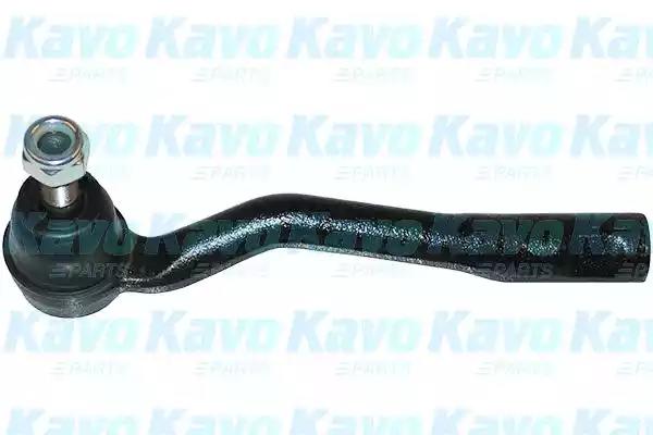 Kavo Parts STE-9013 Наконечник поперечної рульової тяги Kavo Parts STE-9013 Наконечник поперечної рульової тяги