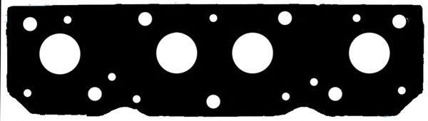 Victor Reinz 71-33609-00 Прокладка колектора — Photo #2 Victor Reinz 71-33609-00 Прокладка колектора — Photo #2