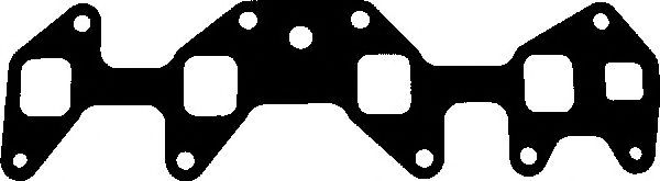 Victor Reinz 71-28182-10 Gasket graphite — Photo #2 Victor Reinz 71-28182-10 Gasket graphite — Photo #2