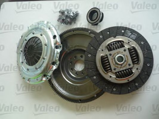 Valeo 835003 Kit clutch repair — Photo #3 Valeo 835003 Kit clutch repair — Photo #3
