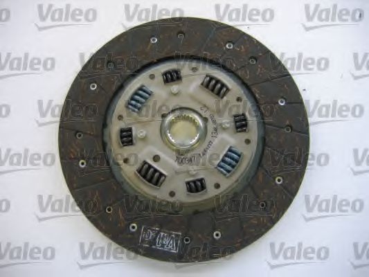 Valeo 826694 Kit clutch repair — Photo #3 Valeo 826694 Kit clutch repair — Photo #3