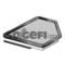 Fram CA10499 Air filter — Photo #1