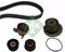 Ina 530 0049 30 Kit water pump repai — Photo #2 Ina 530 0049 30 Kit water pump repai — Photo #2