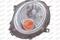 Prasco MN3084804 Headlamp — Photo #2