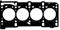 Payen AD5800 Gasket cylinder head — Photo #1 Payen AD5800 Gasket cylinder head — Photo #1