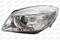 Prasco SK3244814 Headlamp — Photo #2