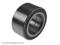 Blue Print ADJ138308 Wheel bearing — Photo #2 Blue Print ADJ138308 Wheel bearing — Photo #2