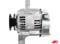AS-PL A6363 Alternator assy — Photo #1