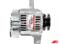 AS-PL A6363 Alternator assy — Photo #2