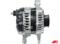 AS-PL A6368 Alternator assy — Photo #2
