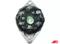 AS-PL A6368 Alternator assy — Photo #4