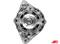 AS-PL A9009 Alternator assy — Photo #2 AS-PL A9009 Alternator assy — Photo #2