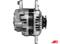 AS-PL A9010 Alternator assy — Photo #1