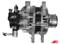 AS-PL A9019 Alternator assy — Photo #1 AS-PL A9019 Alternator assy — Photo #1