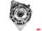 AS-PL A9019 Alternator assy — Photo #2 AS-PL A9019 Alternator assy — Photo #2