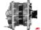 AS-PL A9034 Alternator assy — Photo #1 AS-PL A9034 Alternator assy — Photo #1