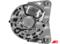 AS-PL A9034 Alternator assy — Photo #3 AS-PL A9034 Alternator assy — Photo #3