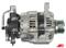 AS-PL A9035 Alternator assy — Photo #2