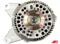 AS-PL A9060 Alternator assy — Photo #3 AS-PL A9060 Alternator assy — Photo #3